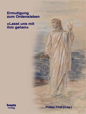cover image of Ermutigung zum Ordensleben